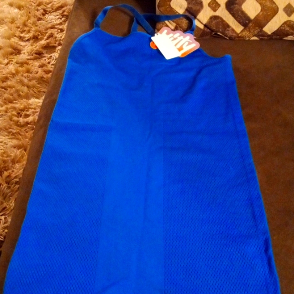 New Yitty Major Label Icon Dress Size 1x